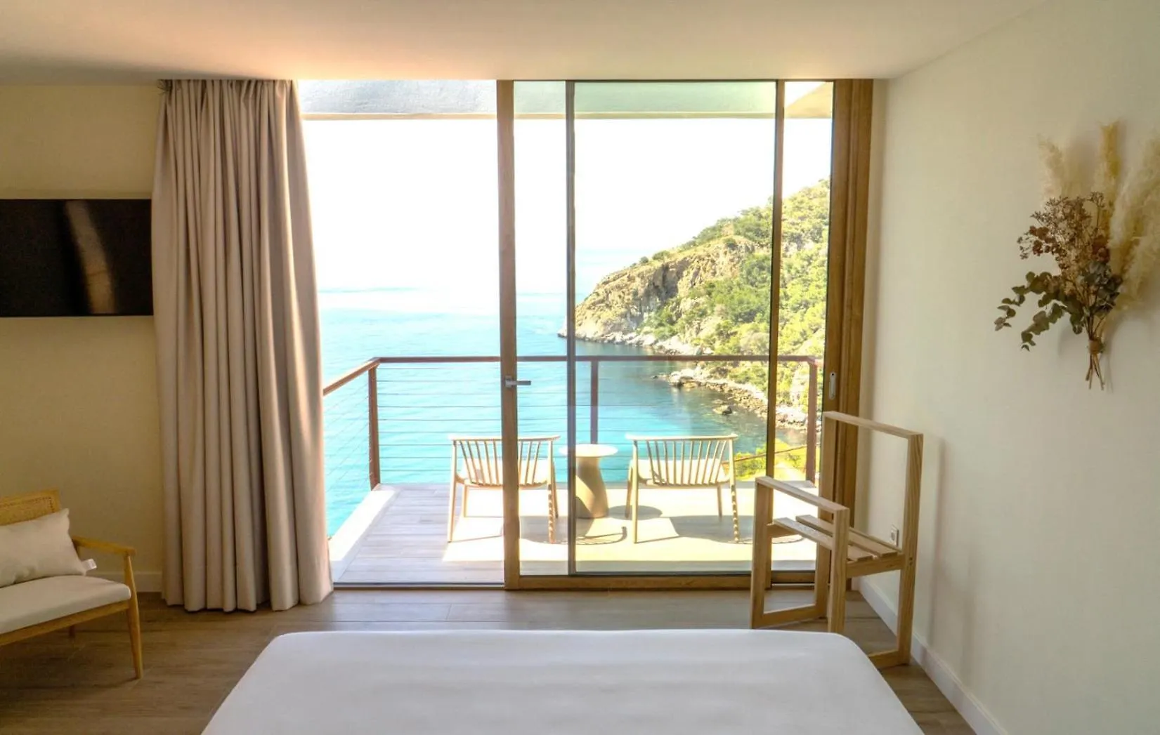 Hotel Hyalma Cliff - Adults Only La Herradura