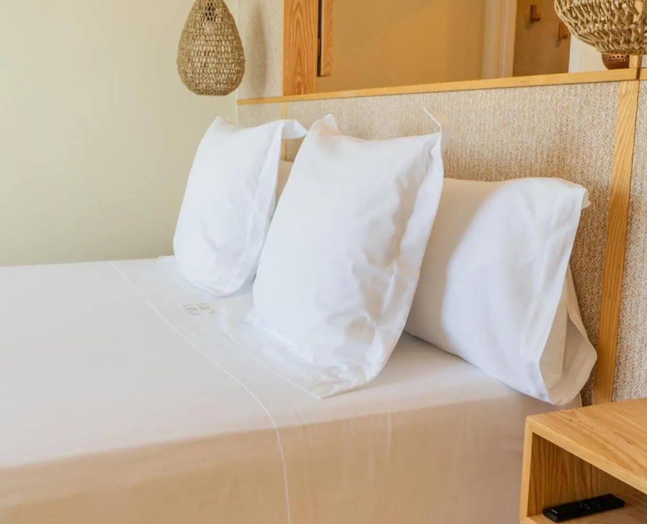 Hotel Hyalma Cliff - Adults Only La Herradura
