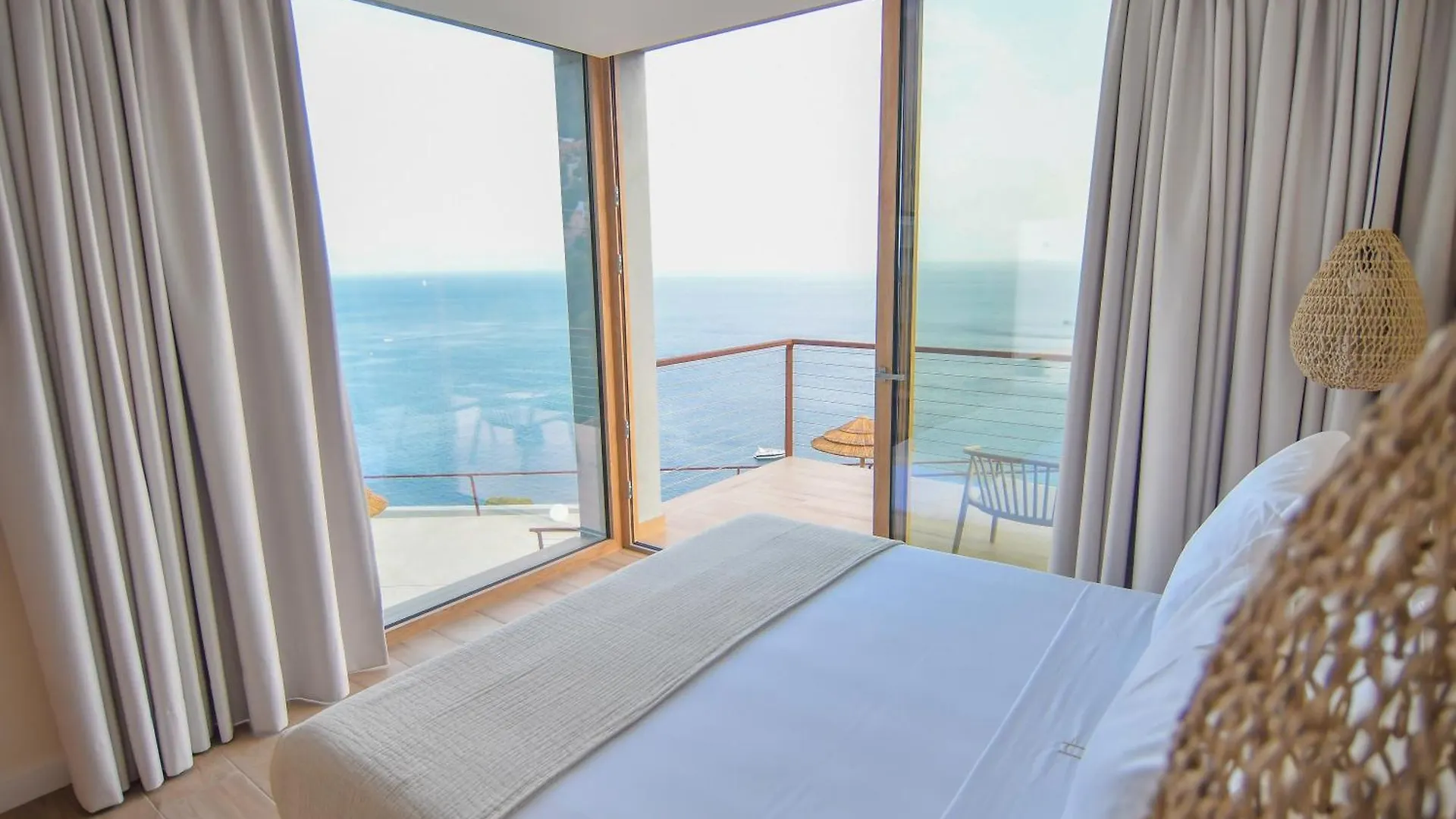 Hotel Hyalma Cliff - Adults Only La Herradura