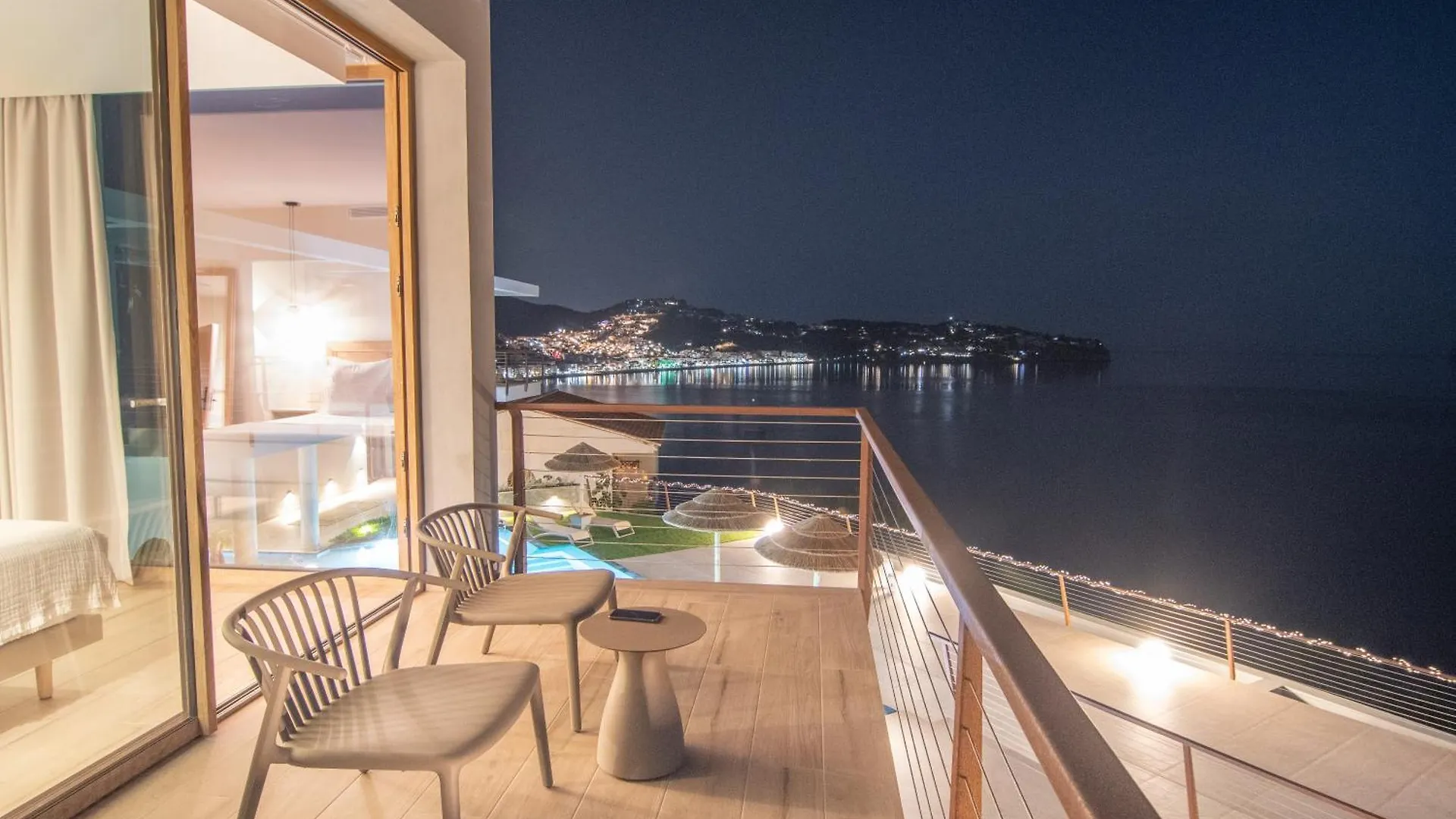 Hotel Hyalma Cliff - Adults Only La Herradura  Spain