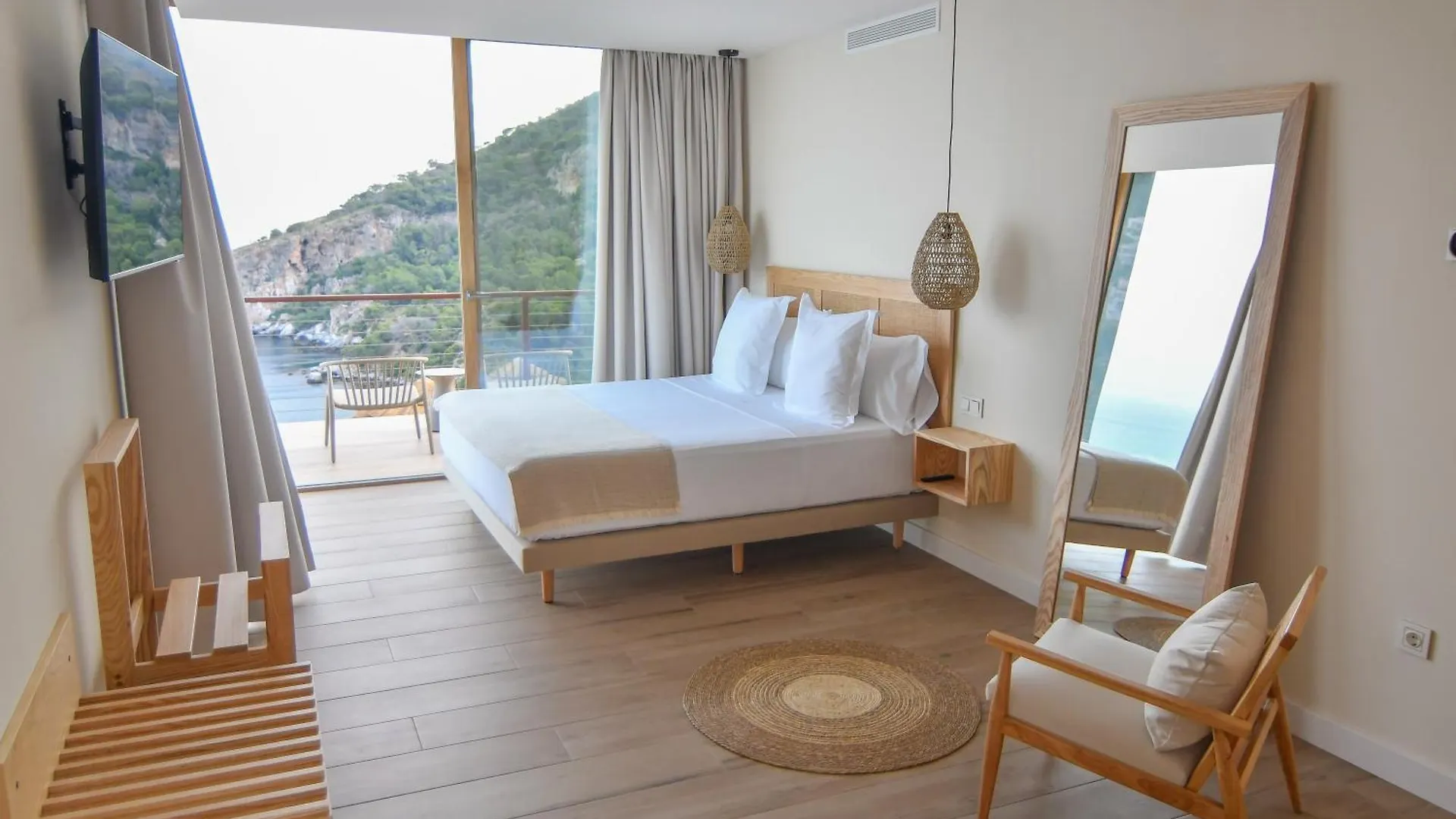 Hotel Hyalma Cliff - Adults Only La Herradura  Spain