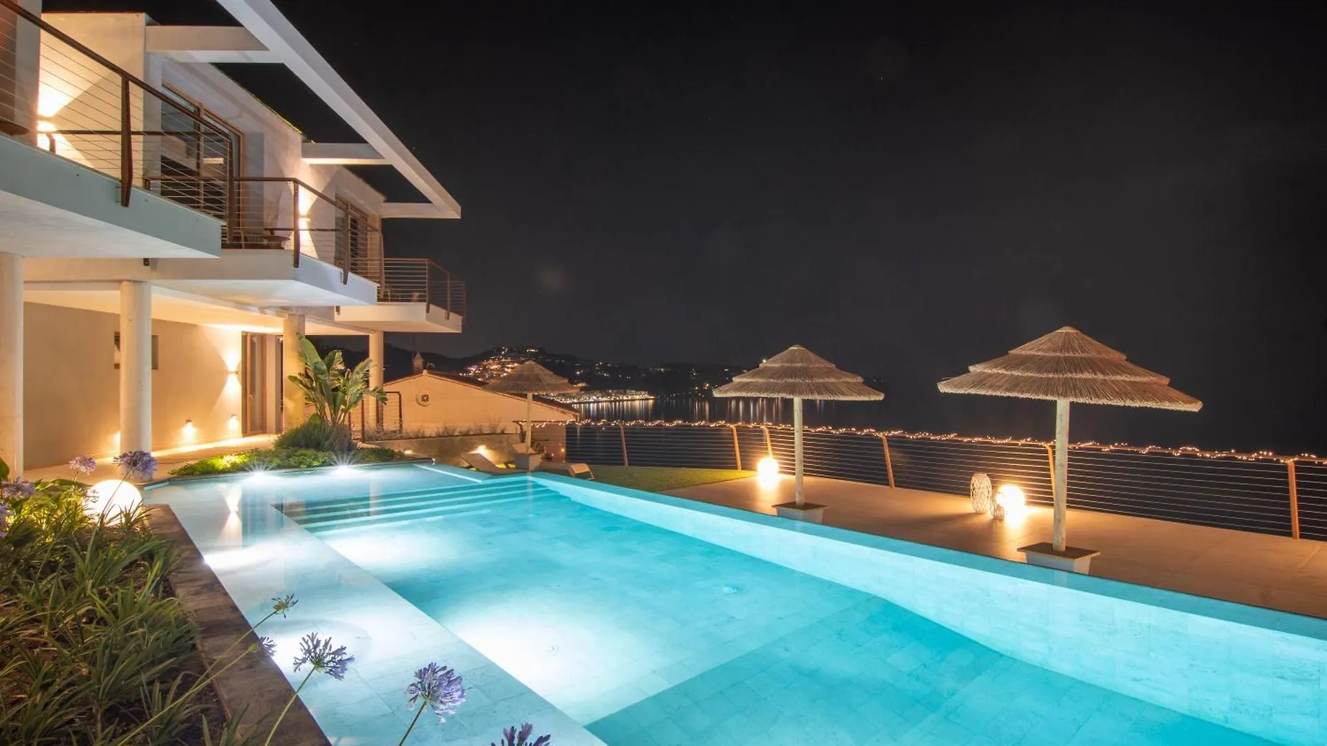 **  Hotel Hyalma Cliff - Adults Only La Herradura  Spain