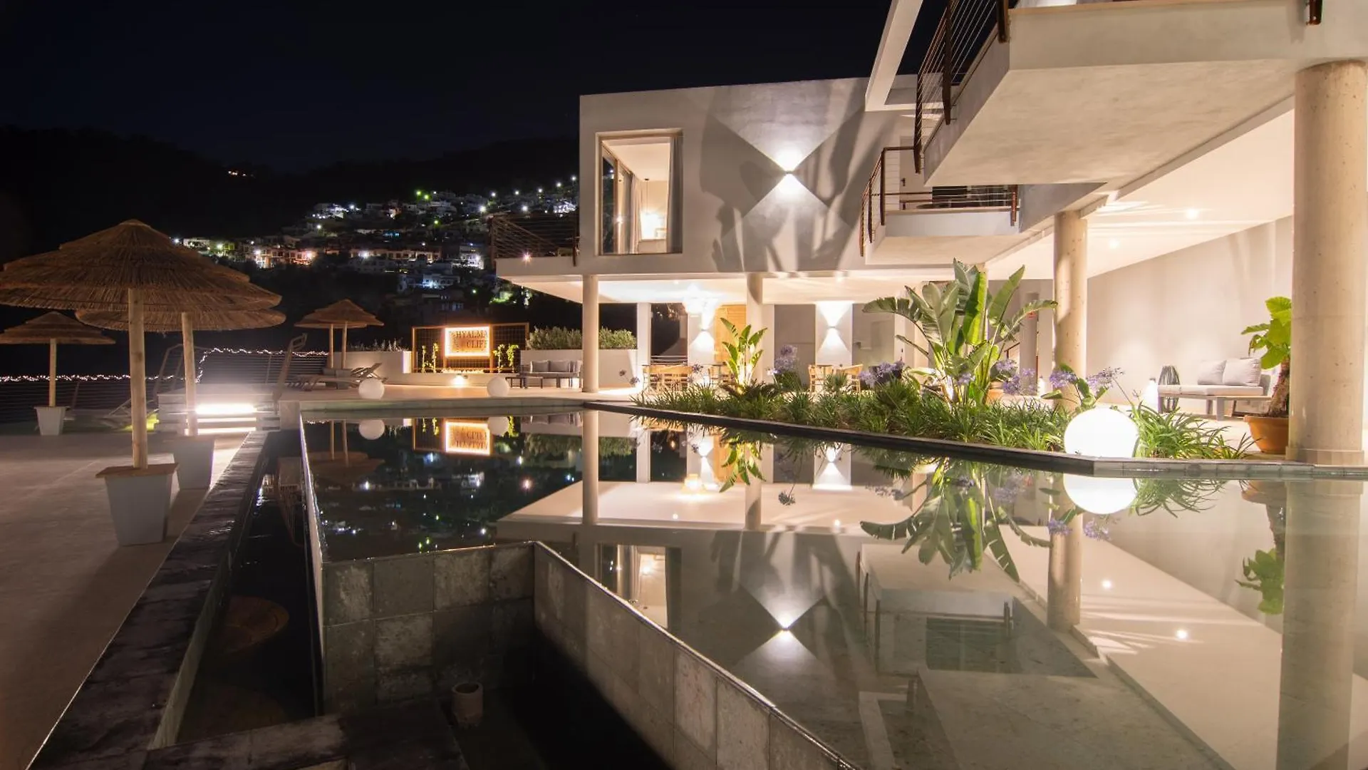 Hotel Hyalma Cliff - Adults Only La Herradura  2*, La Herradura (Granada) Spain