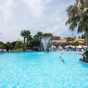Hotel Alcazar