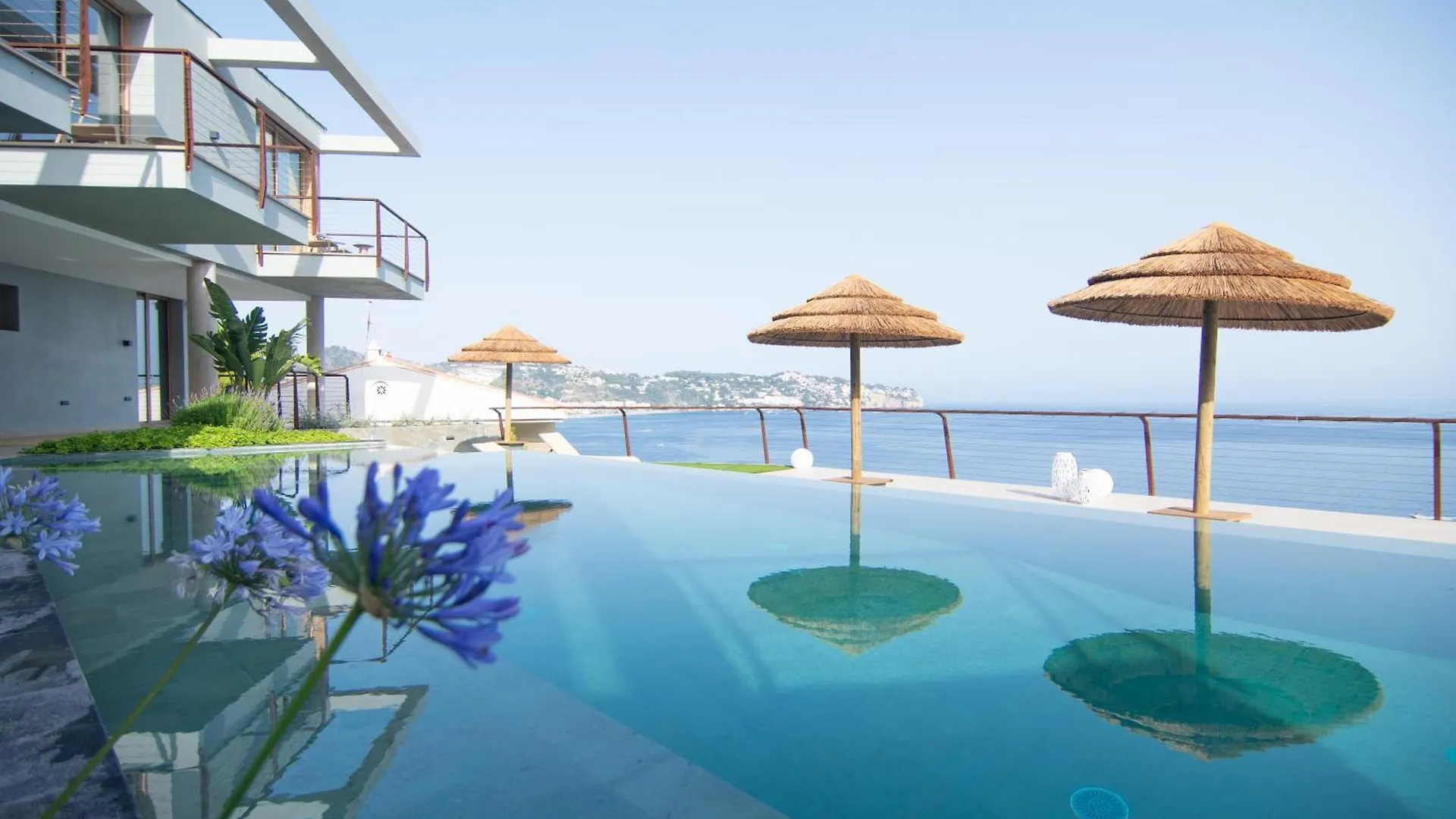 Hotel Hyalma Cliff - Adults Only La Herradura