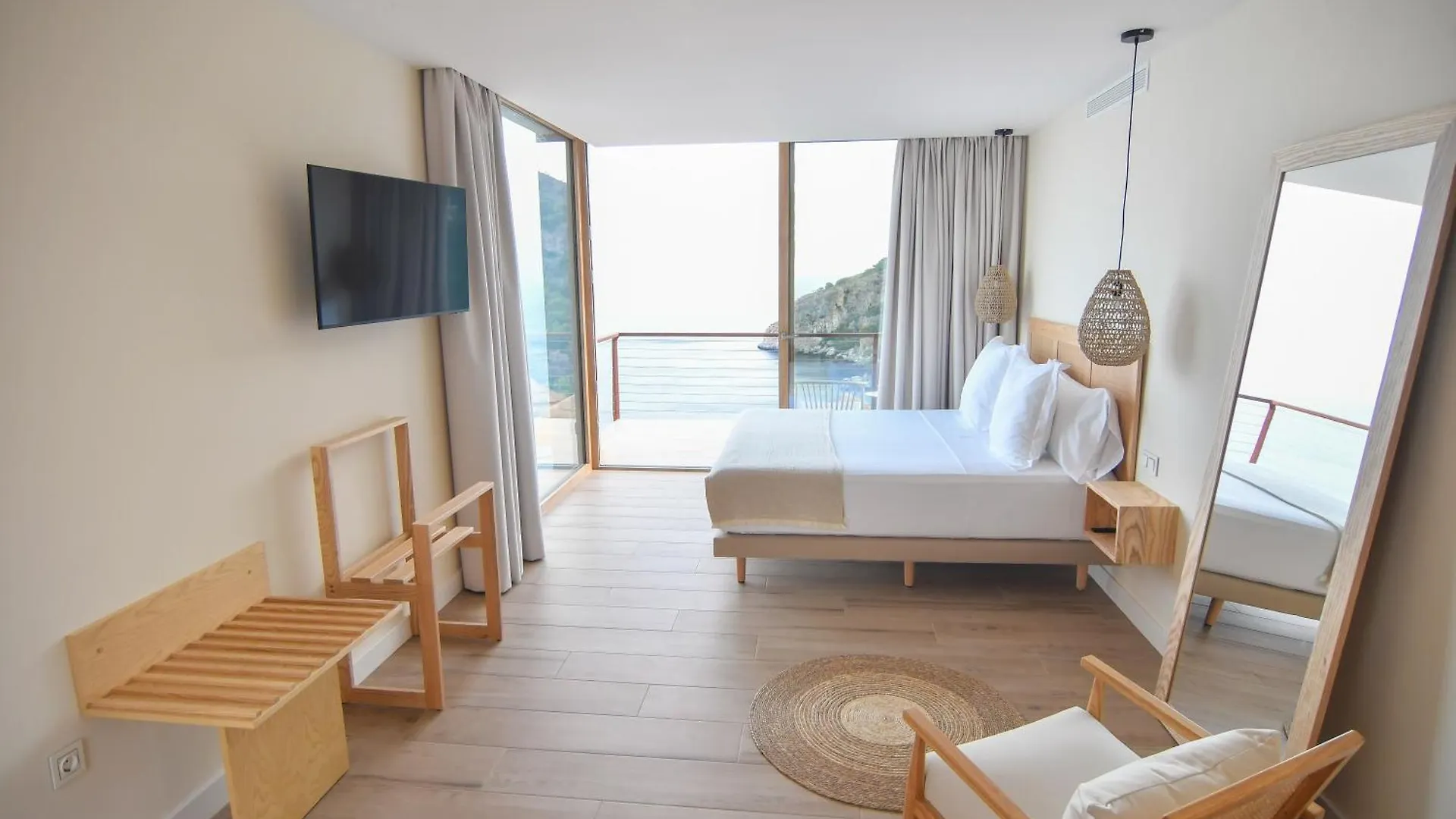 Hotel Hyalma Cliff - Adults Only La Herradura   La Herradura (Granada)