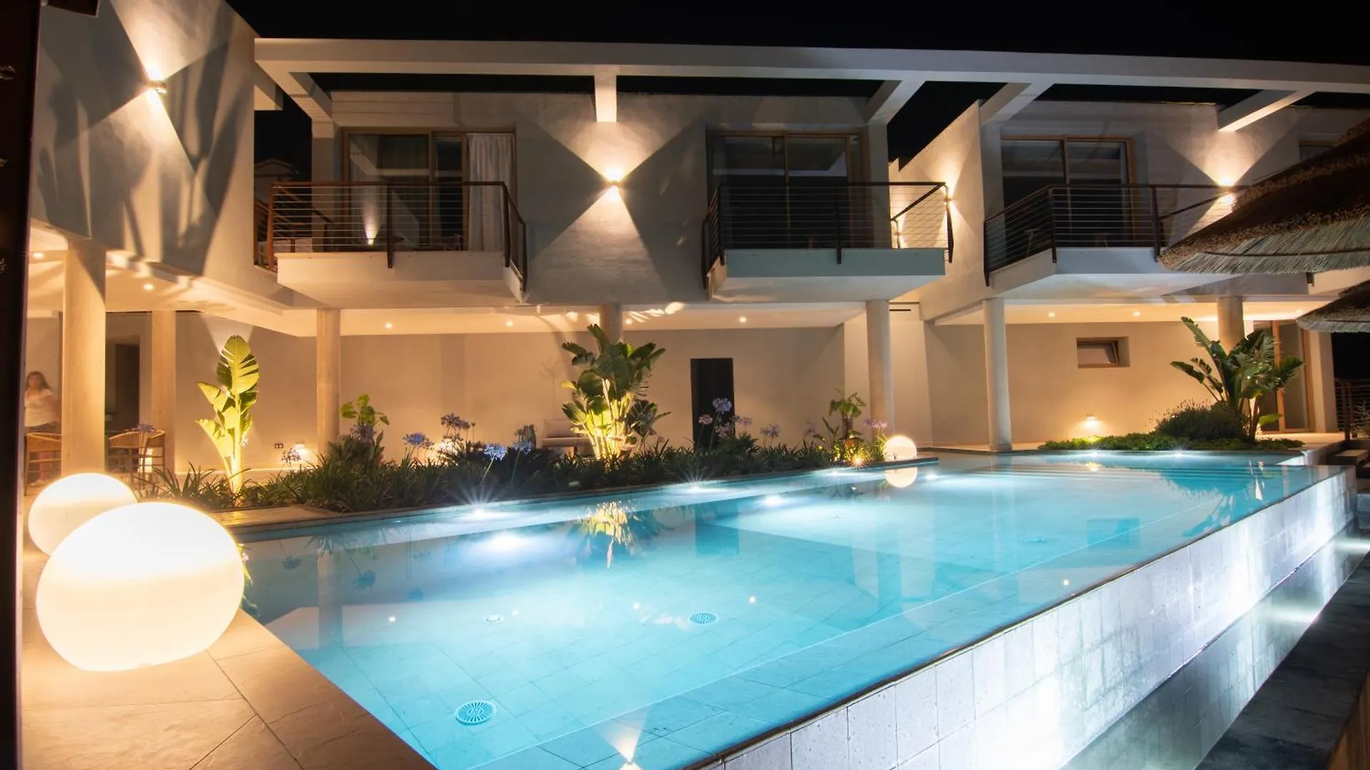 Hotel Hyalma Cliff - Adults Only La Herradura   La Herradura (Granada)