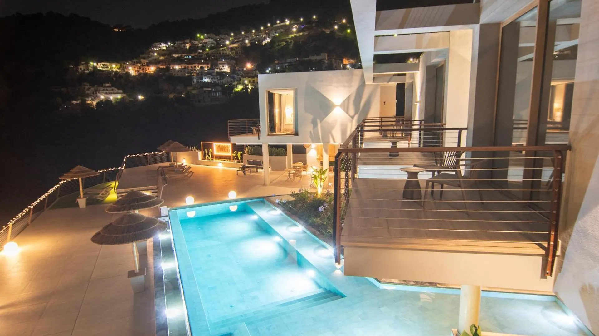 Hotel Hyalma Cliff - Adults Only La Herradura  Spain